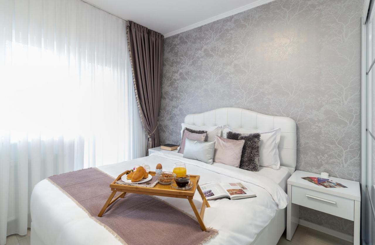 Premier Apartment Luceafarul Oradea Exterior photo